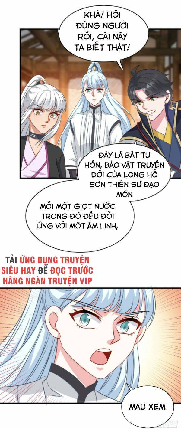 tiên ma đồng tu chapter 152 26