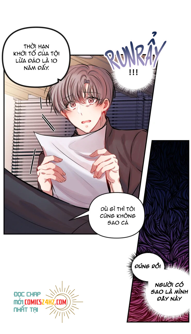 hợp đồng tình yêu chapter 15 17