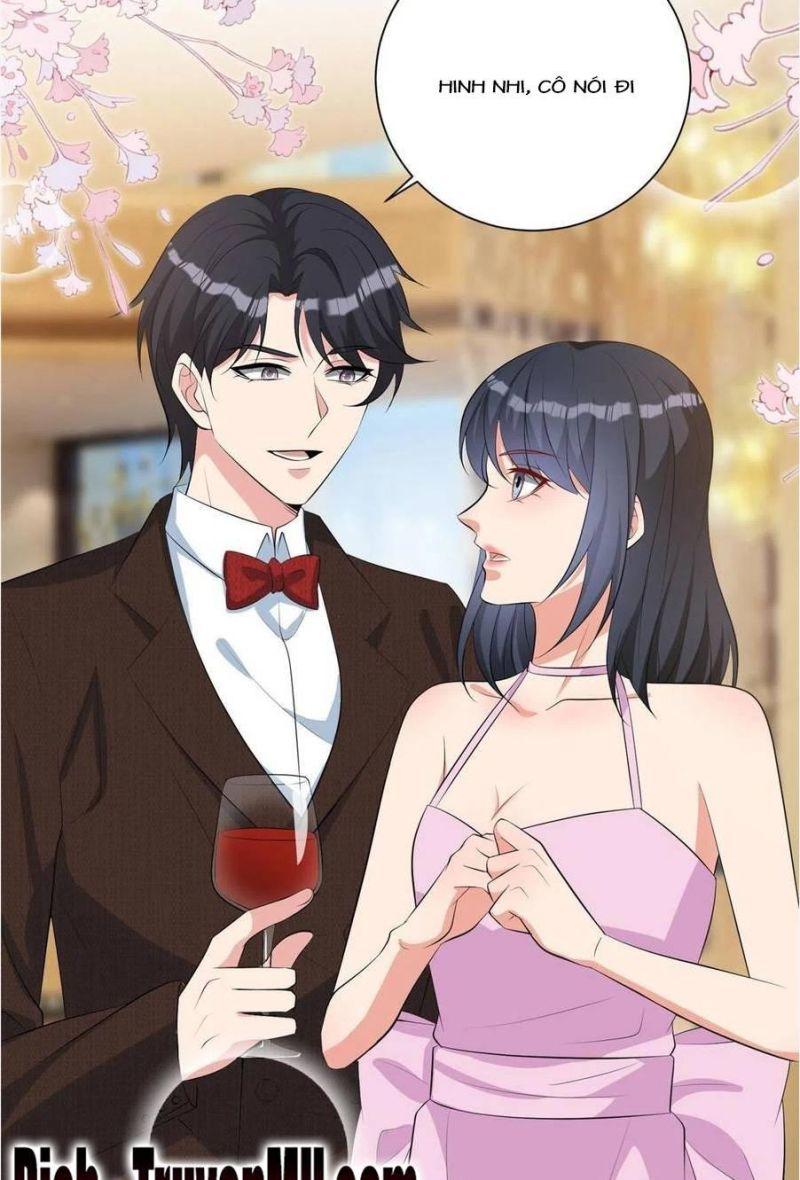 thí hôn lão công, cần giúp sức chapter 614 10