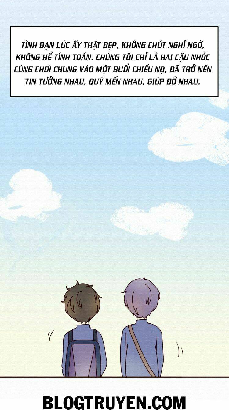 tình yêu không nói dối chapter 13 25