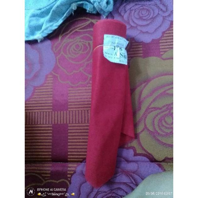 HOT Combo 3 chiếc khăn quàng đỏ học sinh