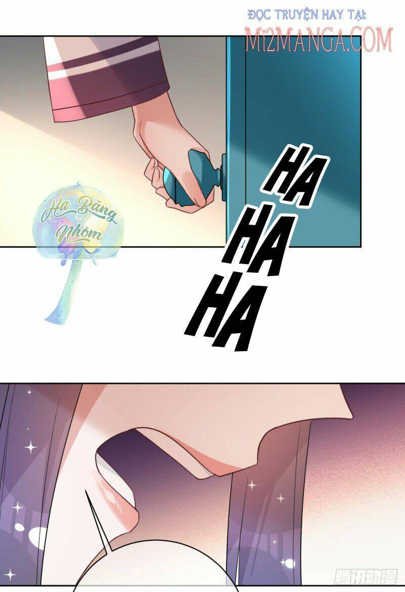 dĩ hôn chi danh chapter 40 31