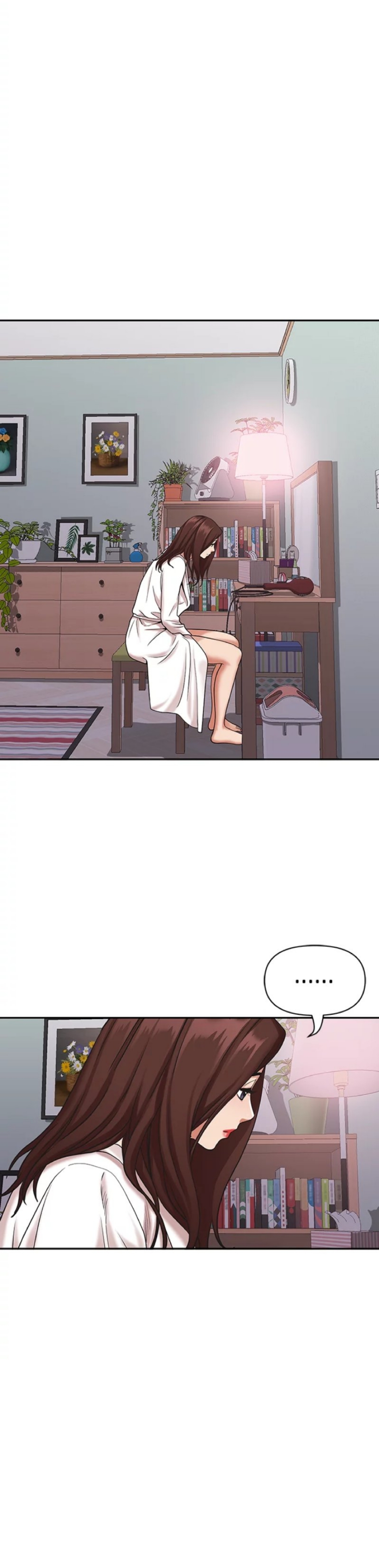 chung nhà bạn mẹ chapter 11 20