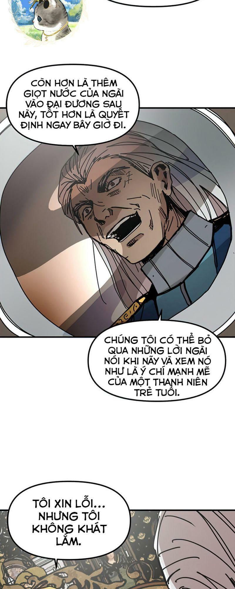 bug player - người chơi lỗi chapter 76 22