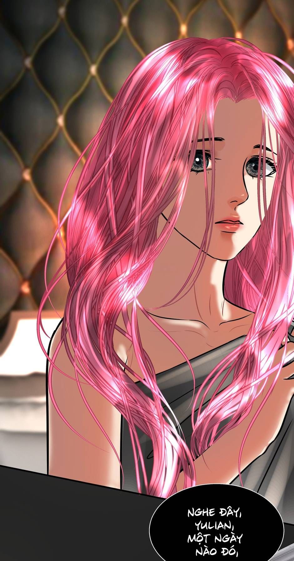 [18+] tôi đã kí hợp đồng với ác quỷ chapter 1.2 51