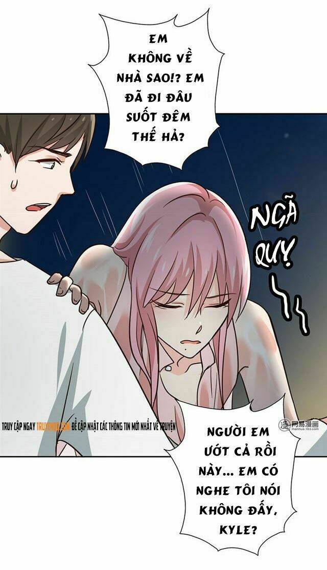 become a girl at night chapter 21 30
