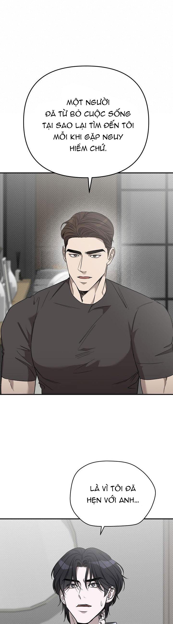 chạm vào em chapter 21 10