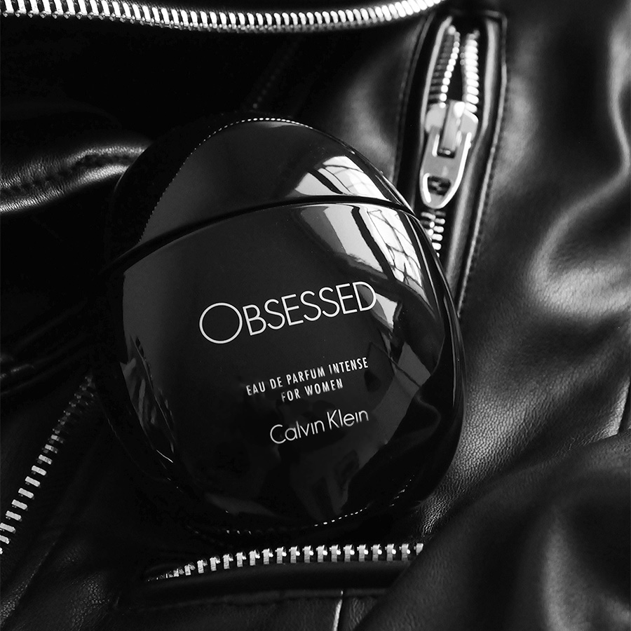 Nước Hoa Nữ Calvin Klein Obsessed Intense - Eau De Parfum