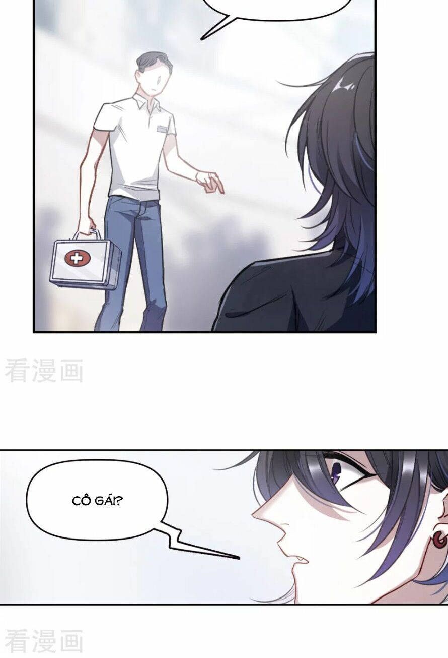 địa ngục cáo bạch thi chapter 67 5