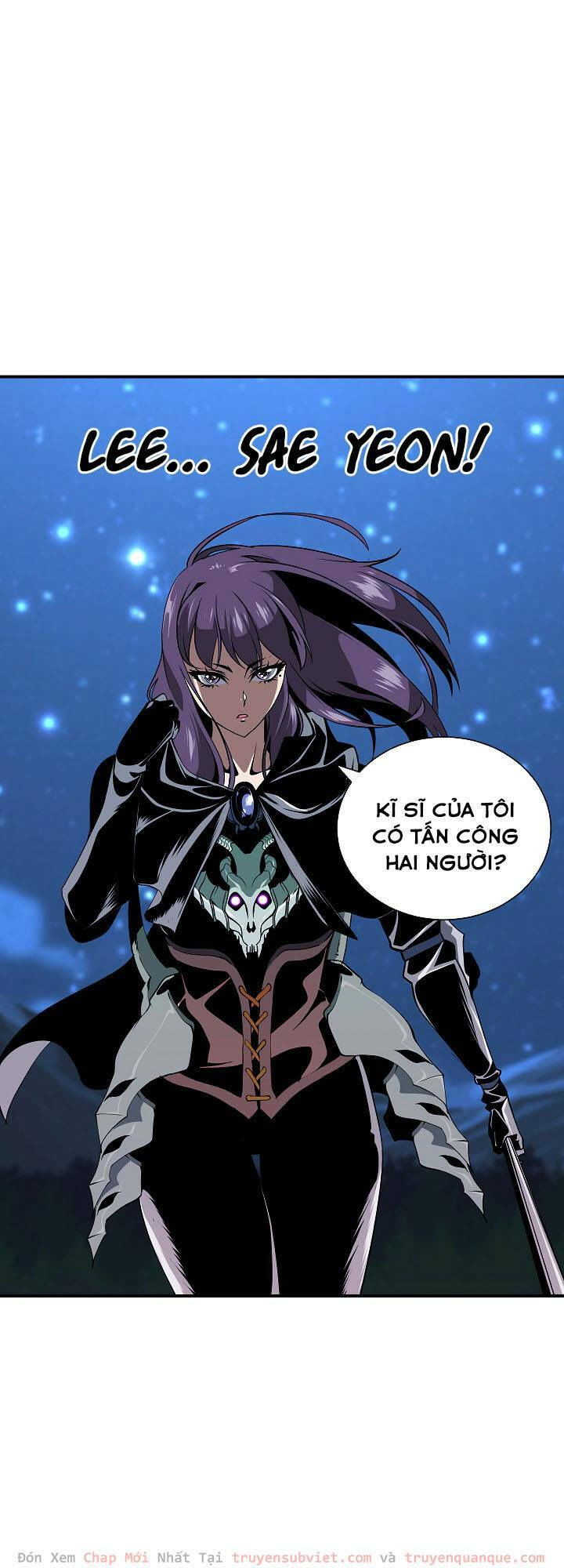 tôi sinh ra để làm người vĩ đại chapter 17 43