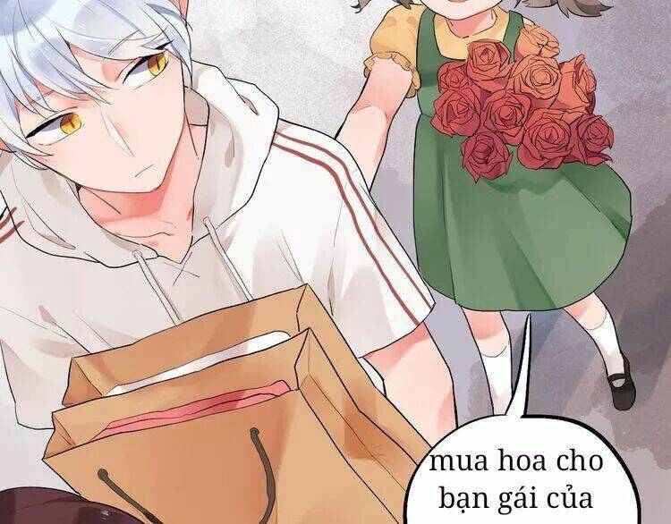 sos! tôi đã yêu một con sâu bướm (phần 2) chapter 4.1 37