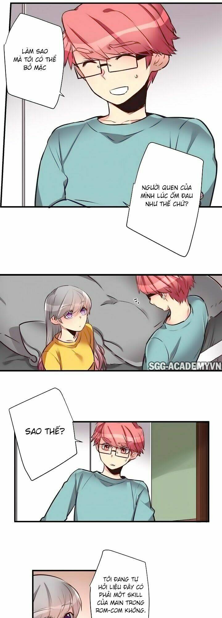 premarital relationship chapter 30 12