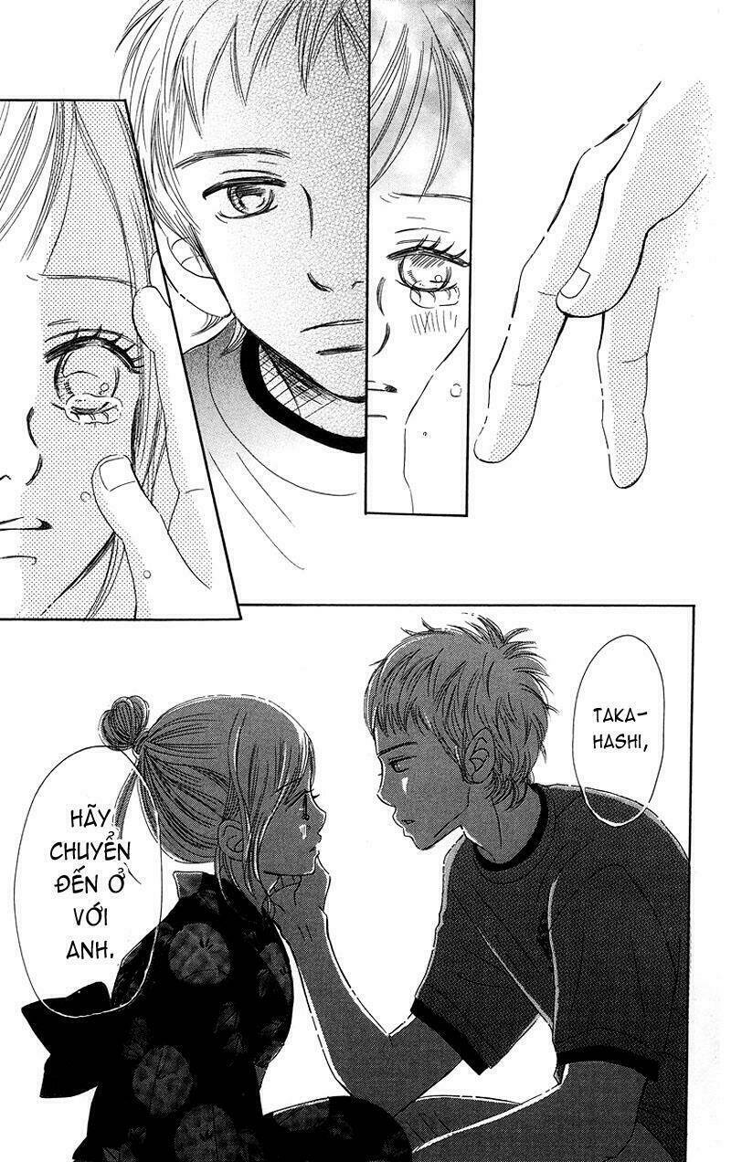 ngày ấy ta bên nhau chapter 32 47