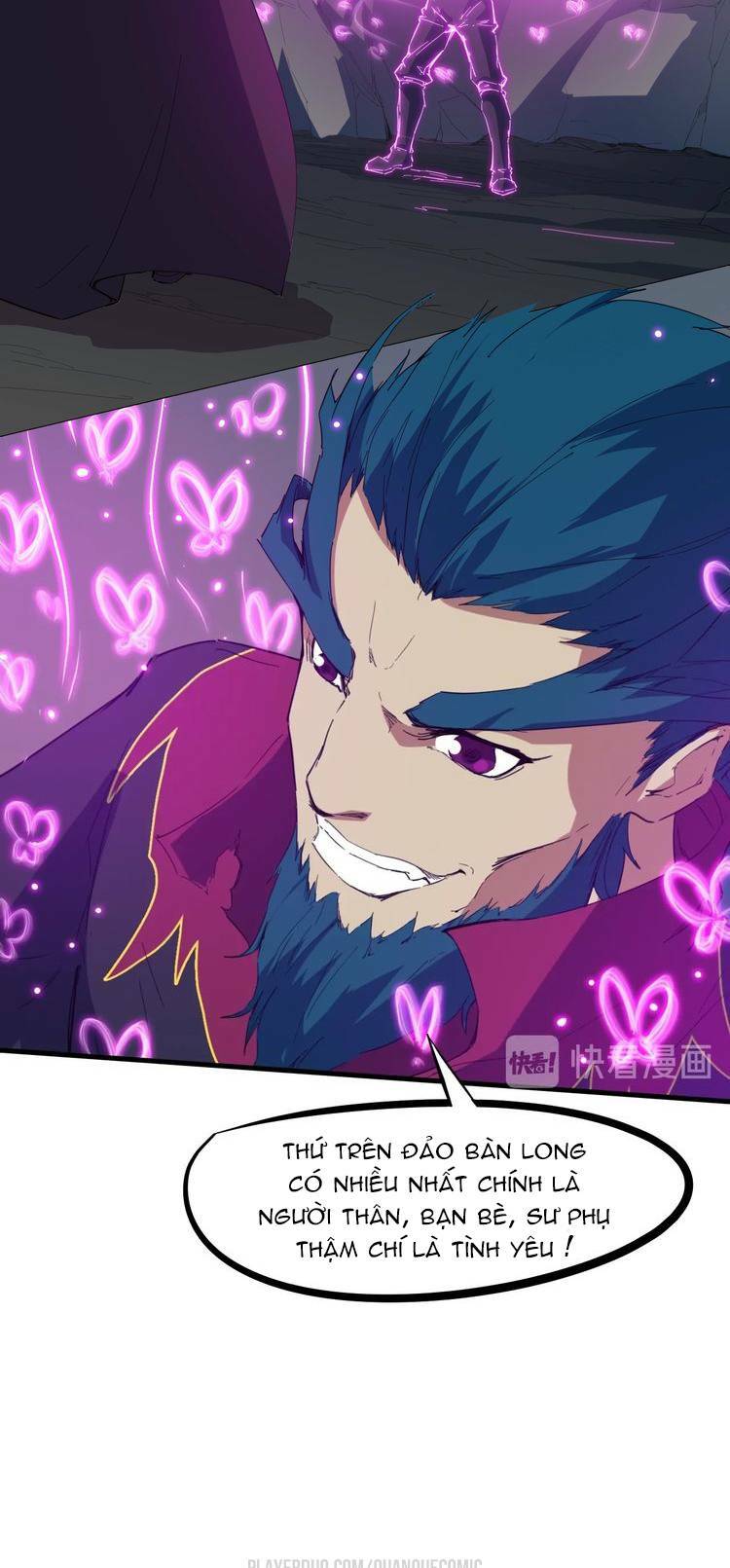 long mạch võ thần chapter 59 11