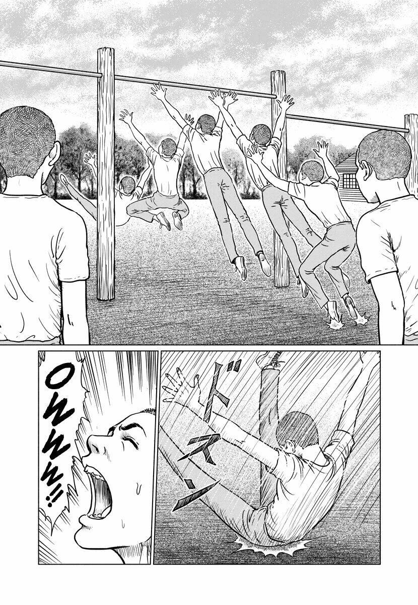 nhân gian thất cách chapter 1 40