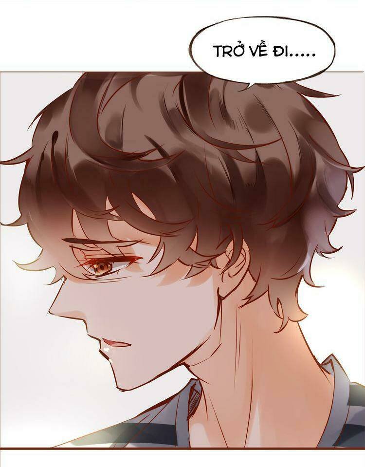 nở rộ trên bụi gai chapter 17 14