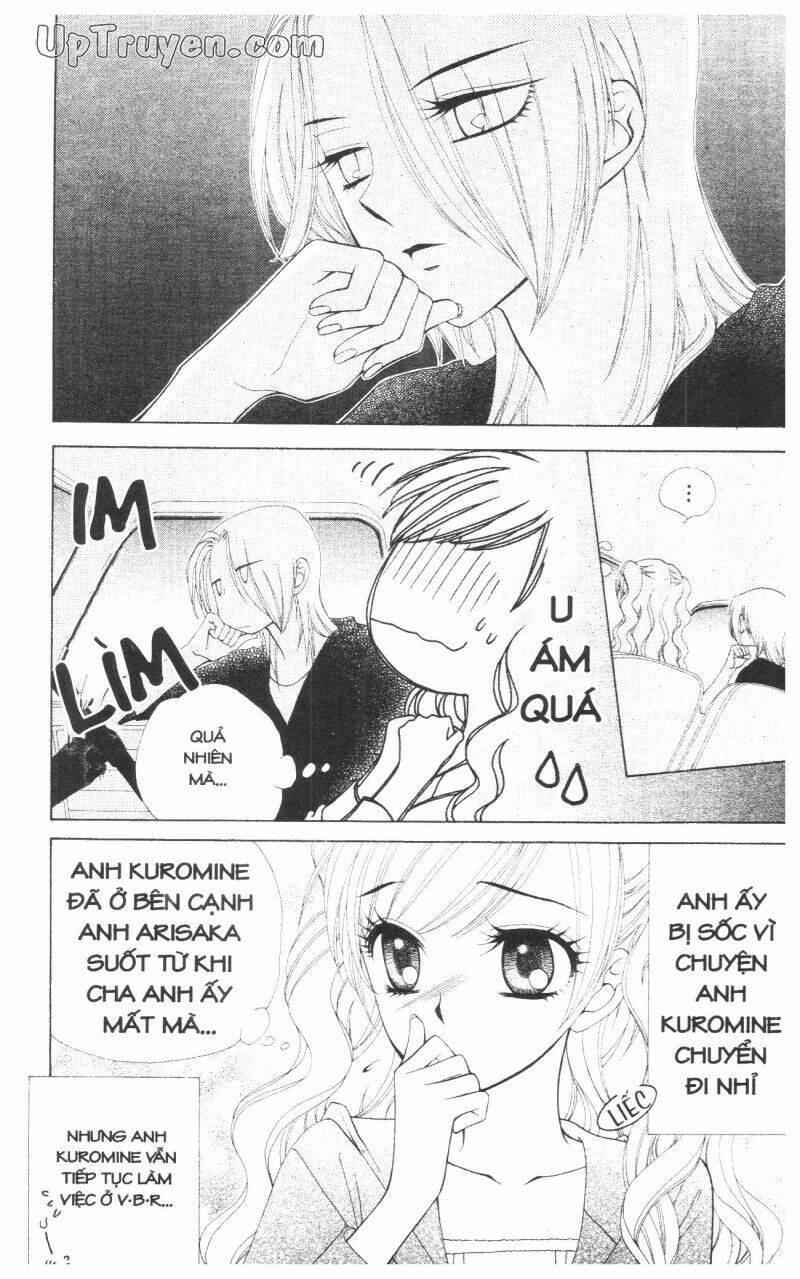 v.b.rose chapter 13 45