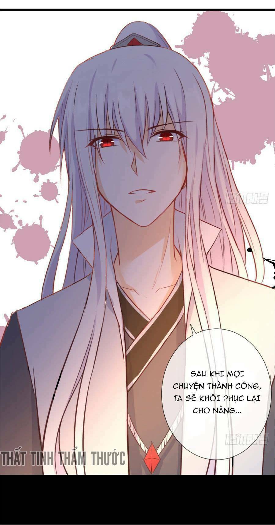 hôm nay ta cũng muốn trêu chọc nàng chapter 47 28