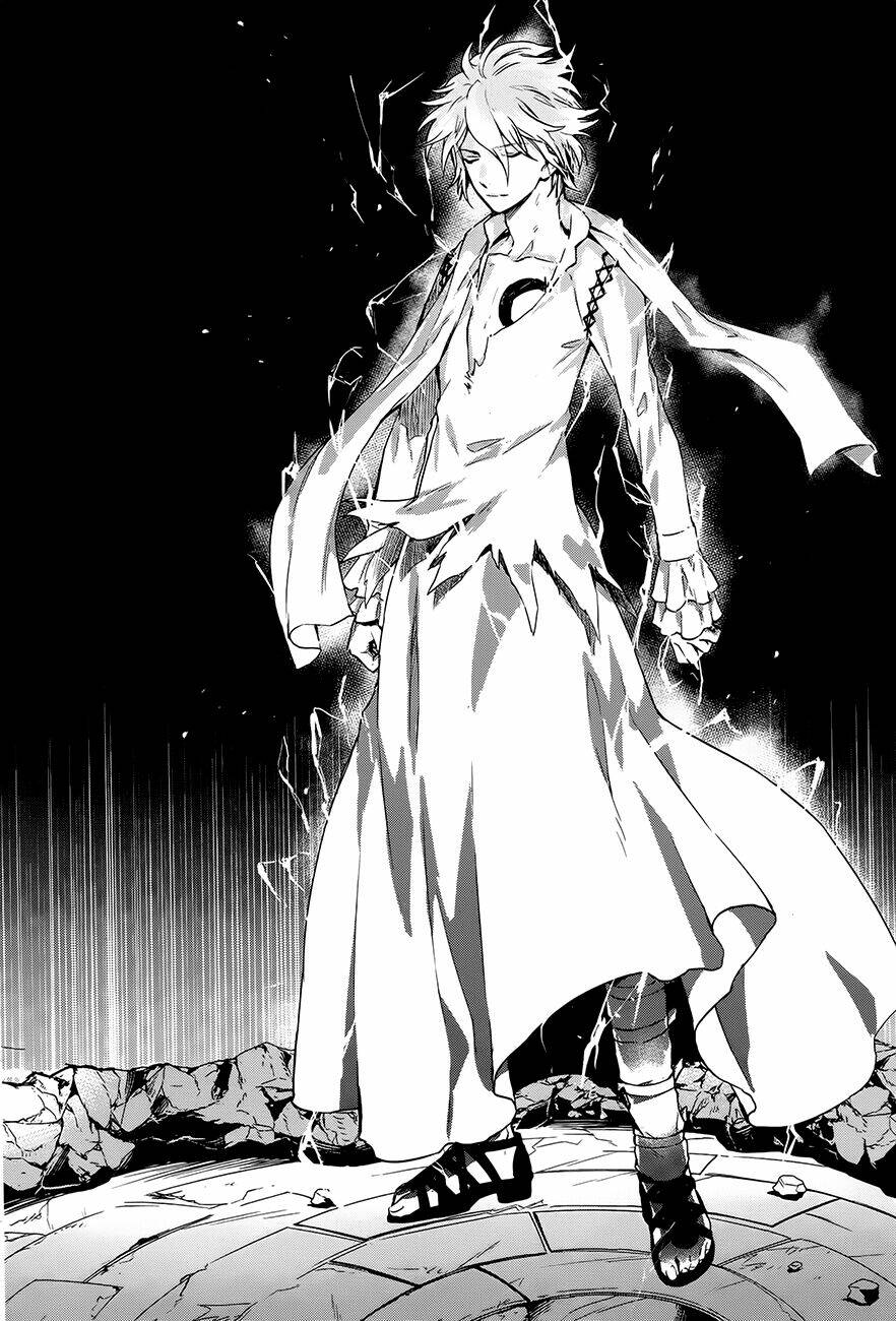 k - dream of green chapter 3 34