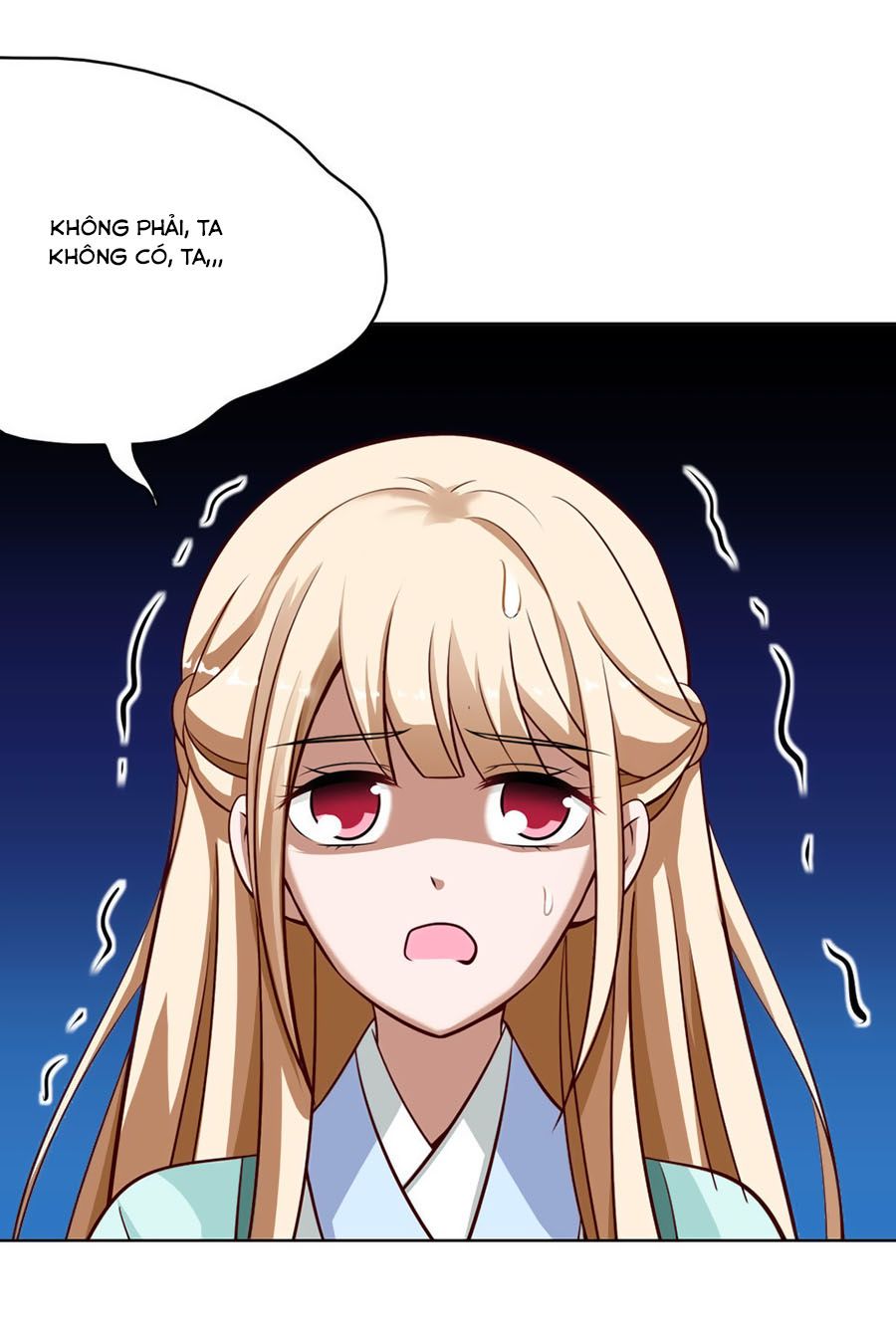 kiêu ngạo vương gia chủng điền phi chapter 46 18