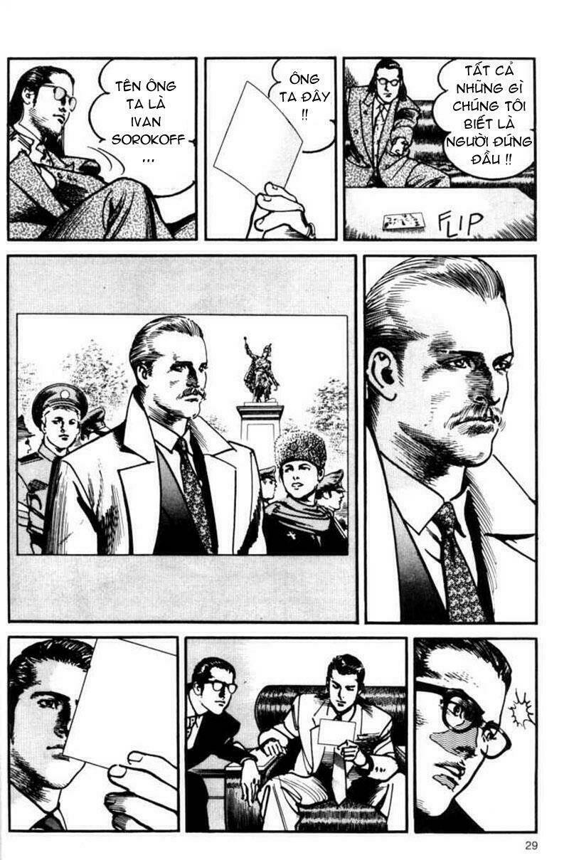 sanctuary chapter 89 5