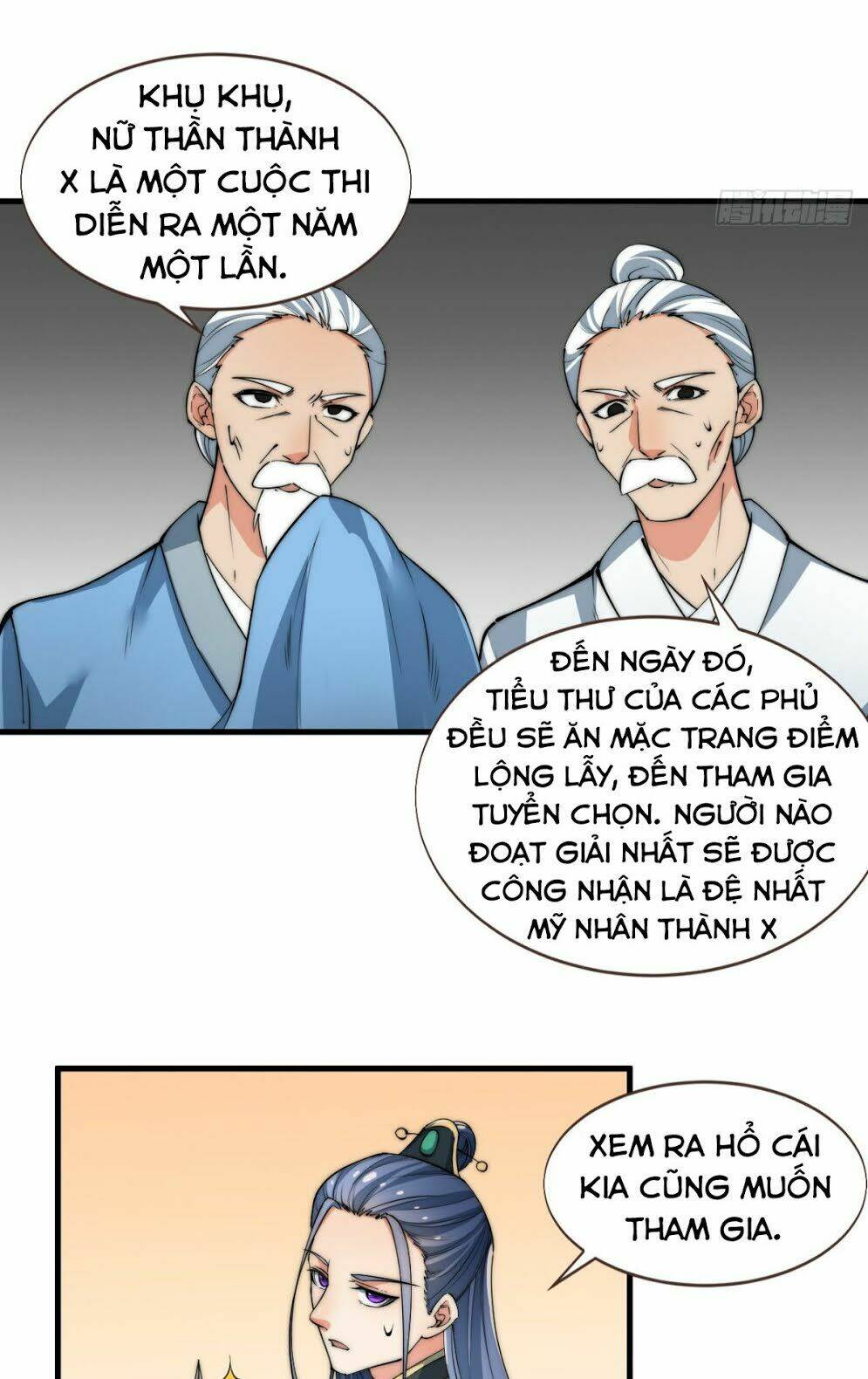 nhất chiêu tiên chapter 7 5