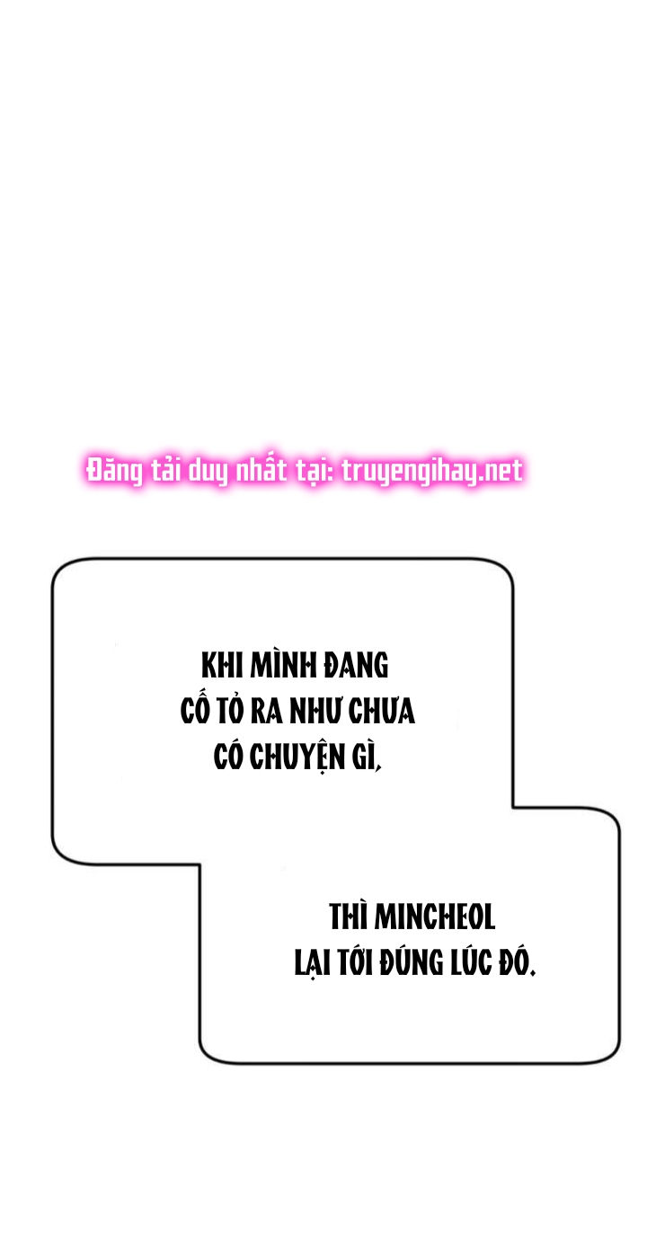 cuộc gặp gỡ định mệnh! chapter 15 29