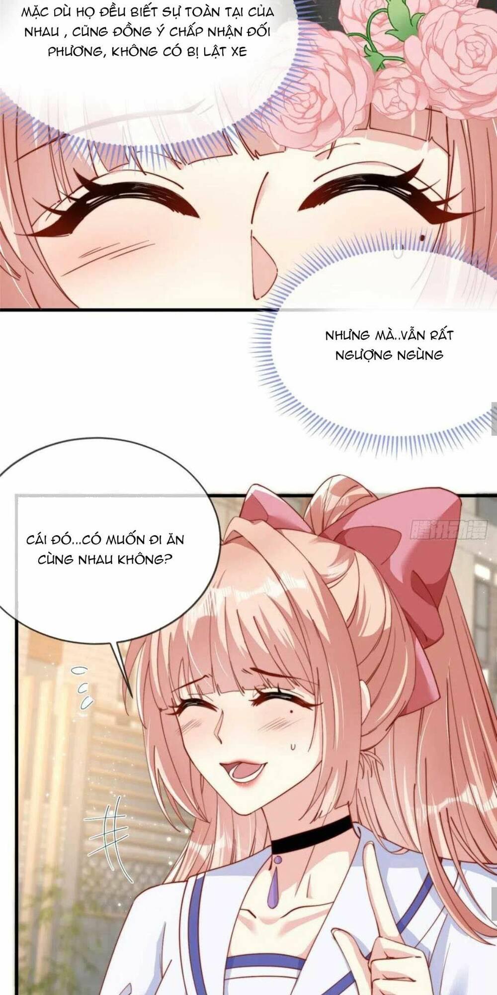 tôi được năm đại lão chiều chuộng hết nấc chapter 72 16