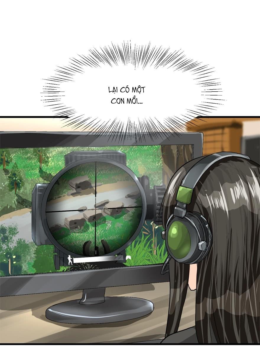 vua sinh tồn chapter 27 15