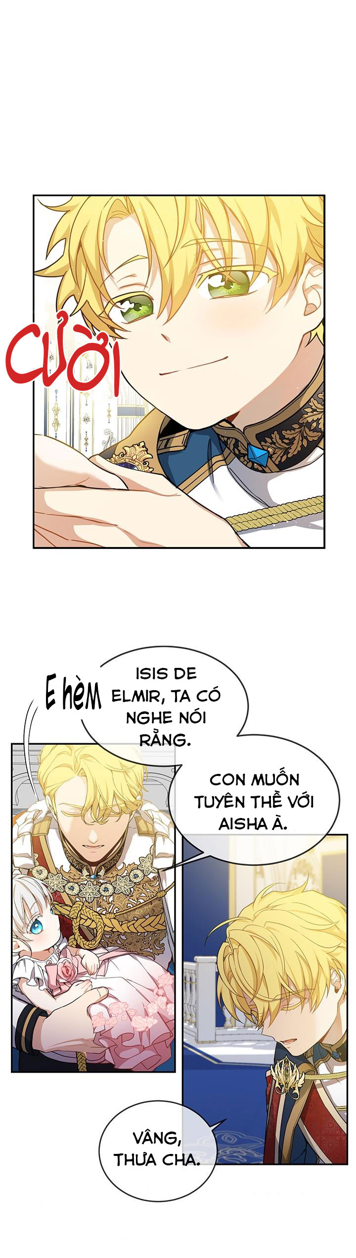 hướng đến ánh dương một lần nữa chapter 9.1 2