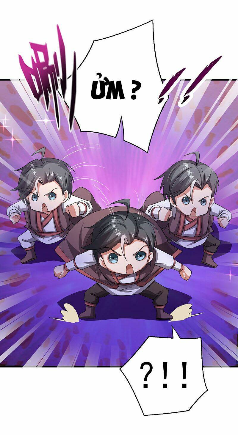 phục thiên thánh chủ chapter 139 10