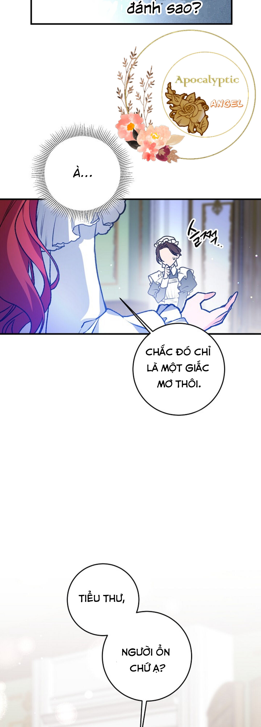 cách để thuần hoá một quý cô chapter 1 38