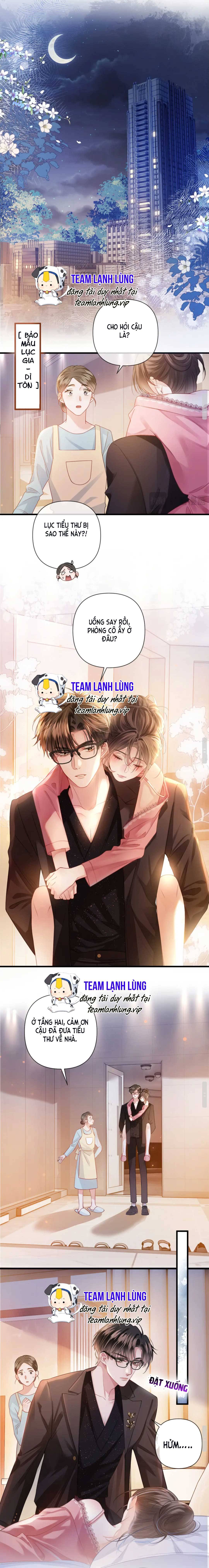 ngày mai tôi vẫn thích cậu chapter 7 1