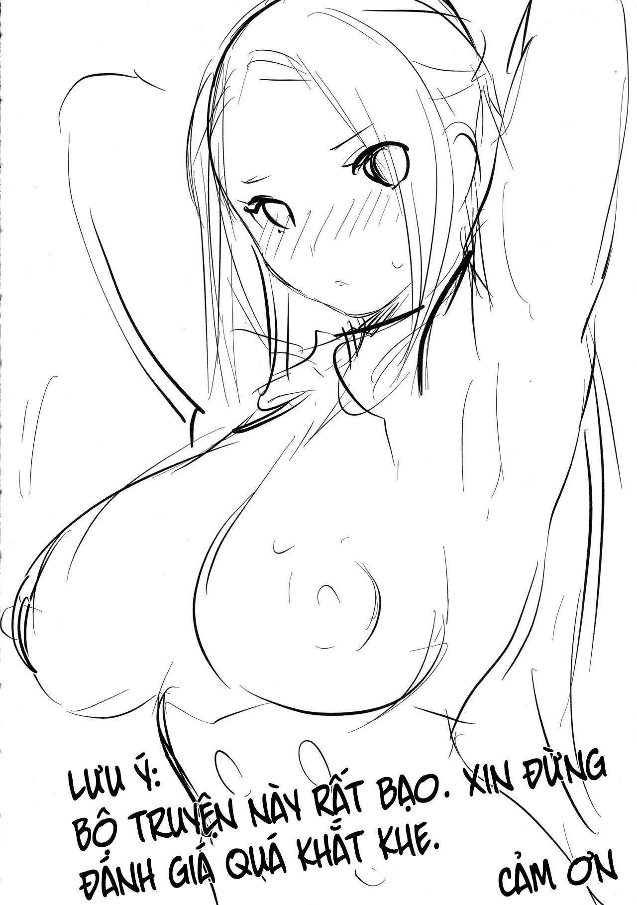 [18+] ore no senki no sei de kyucyou ga yabai chapter 1 4