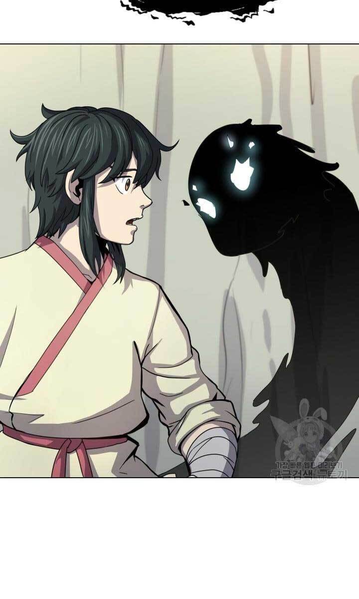 bậc thầy phép thuật ở thế giới võ lâm chapter 12.2 42