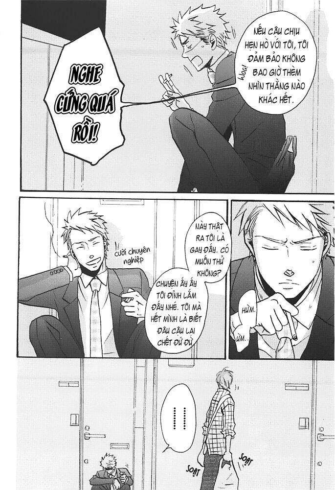 soredemo, yasashii koi wo suru chapter 3 5