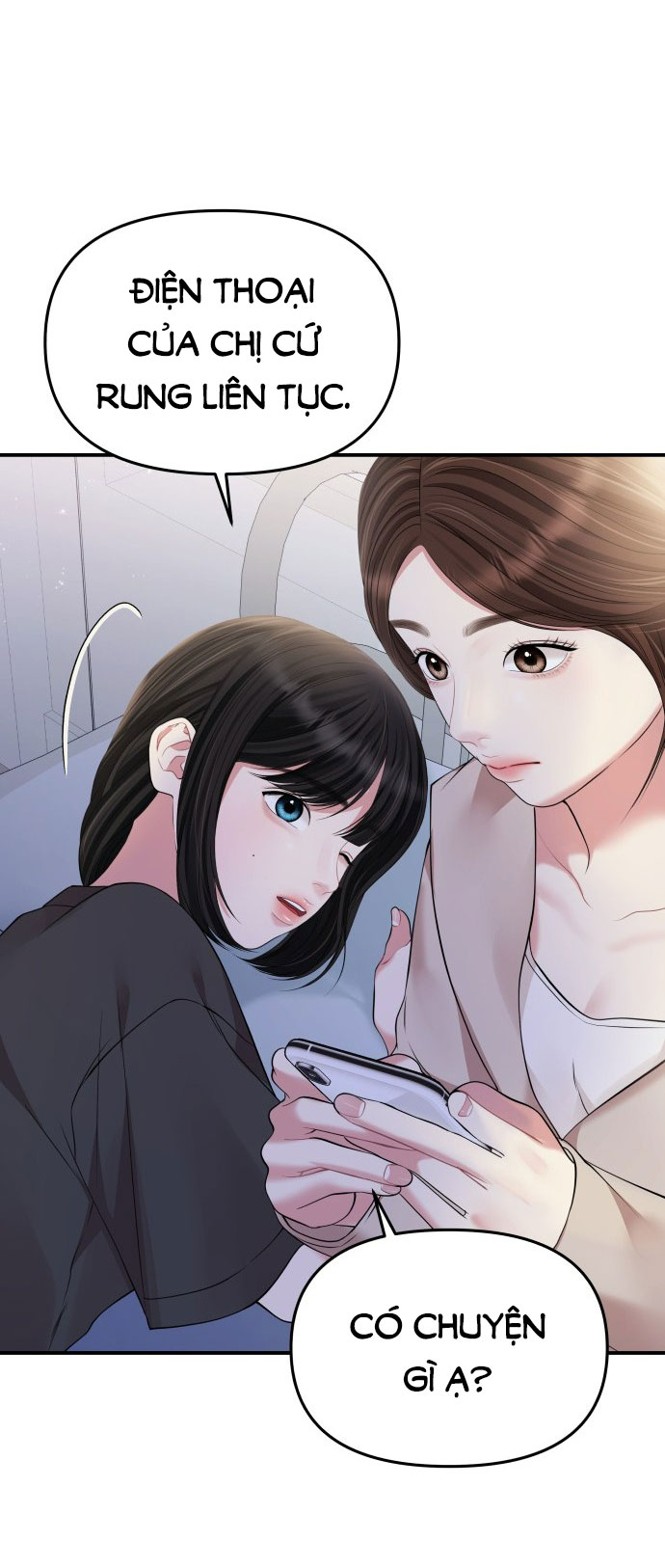 gửi em người đánh cắp những vì sao - to you who swallowed a star chapter 131.2 13