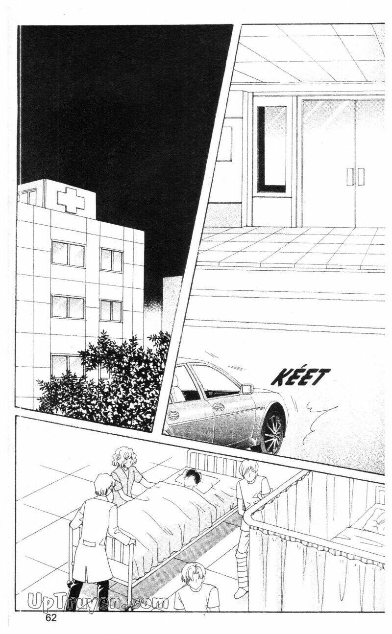 chỉ mình anh chapter 7 63