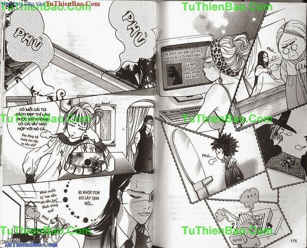 cổ vật kinh hoàng chapter 6 89