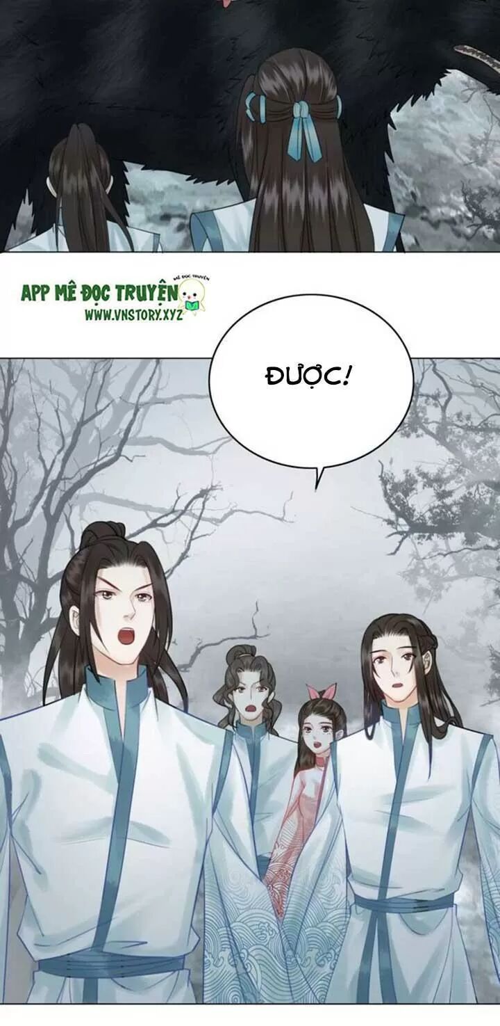 cực phẩm phế vật tiểu thư chapter 70 12