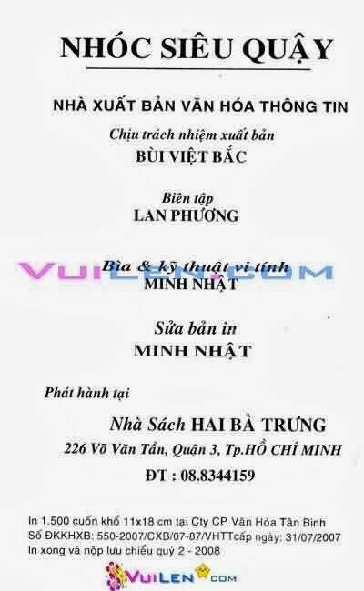 những người bạn tốt chapter 18 3