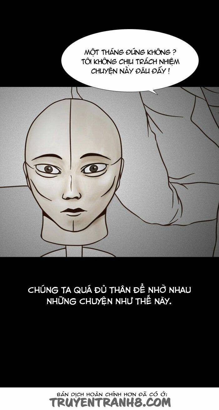 thứ sáu: những câu chuyện cấm chapter 49 29