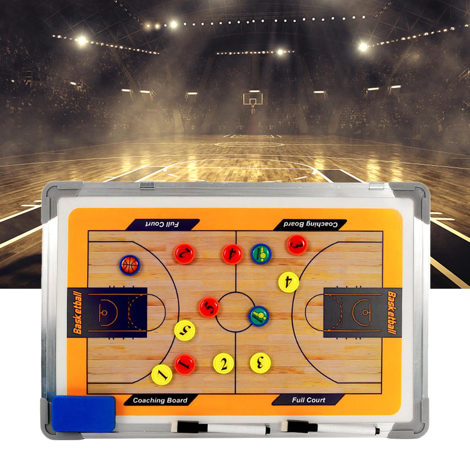 Basketball Board Double Sided Board