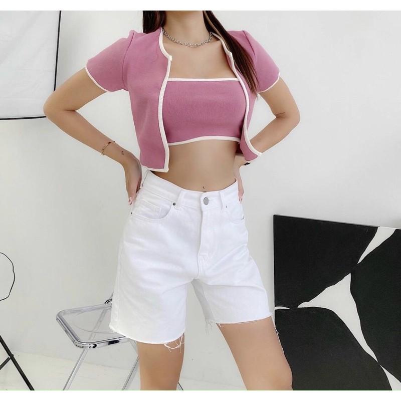 Chất áo viền siêu hot chất lụa borip lụa mềm-N