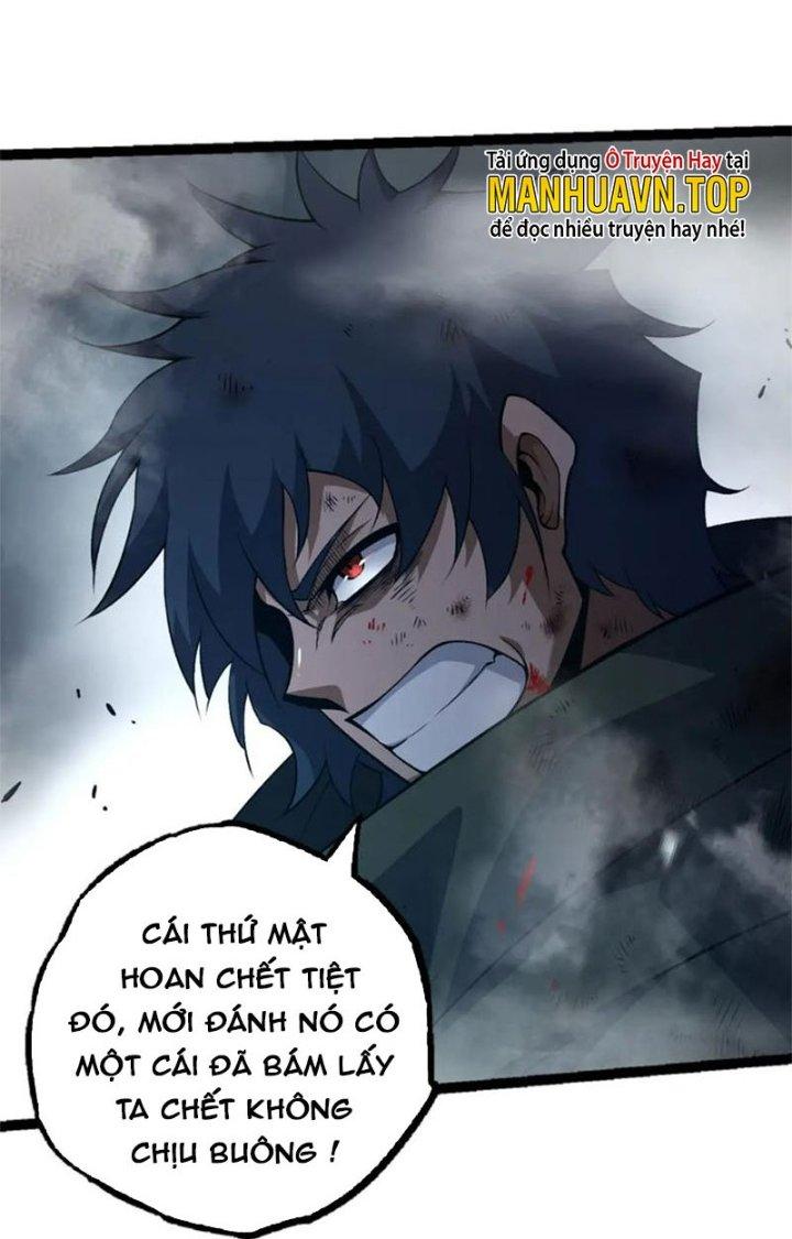 từ cây cổ thụ bắt đầu tiến hóa chapter 19 3