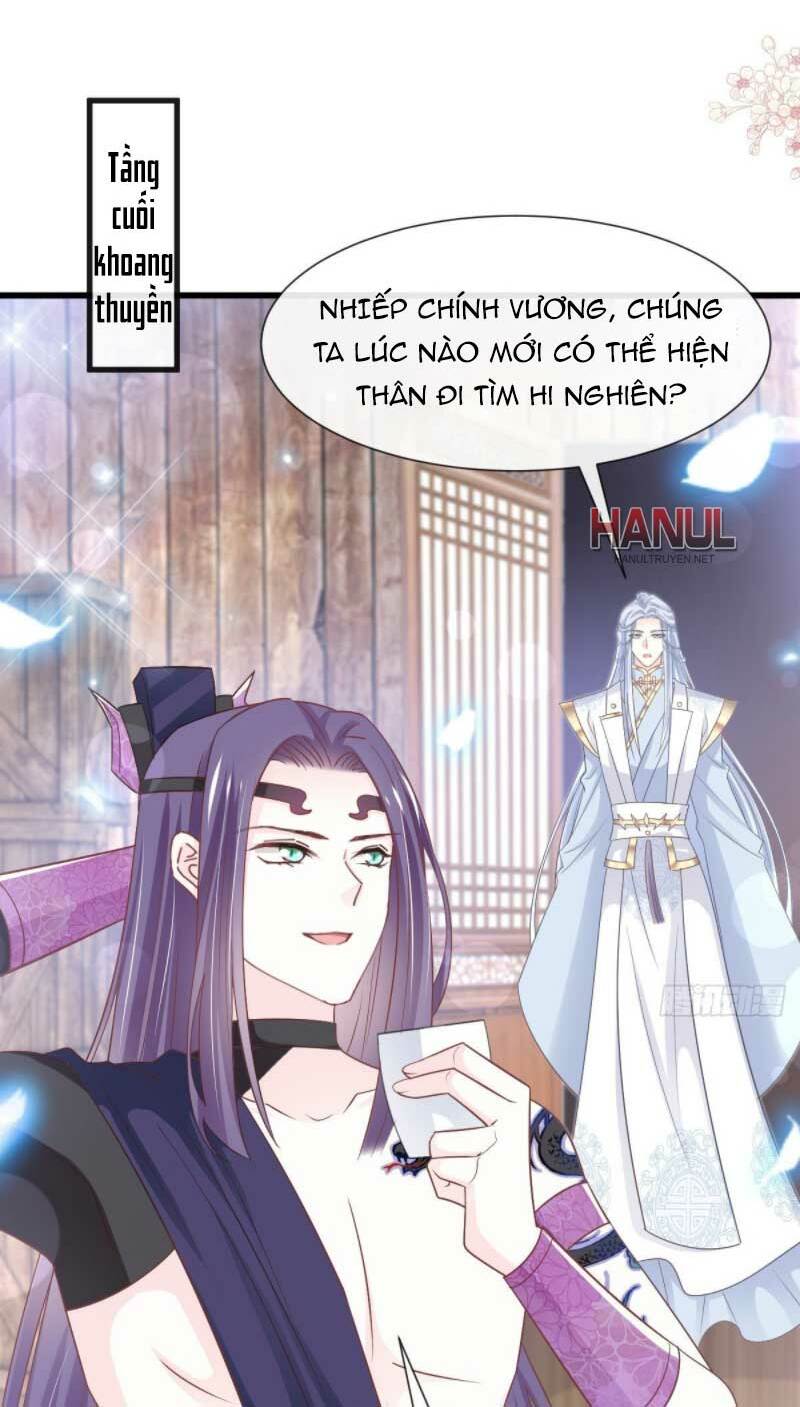 thiên hạ đệ nhất sủng phi chapter 240.1 17