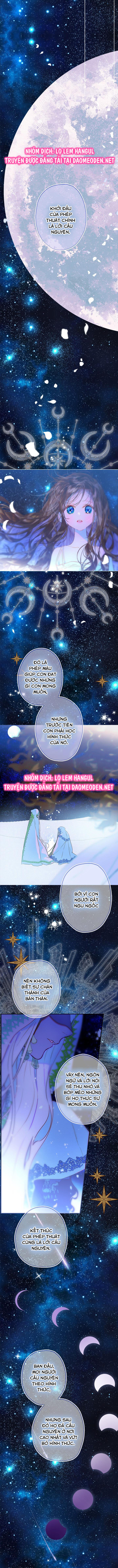 mẹ tôi kết hôn một lần nữa chapter 75 5