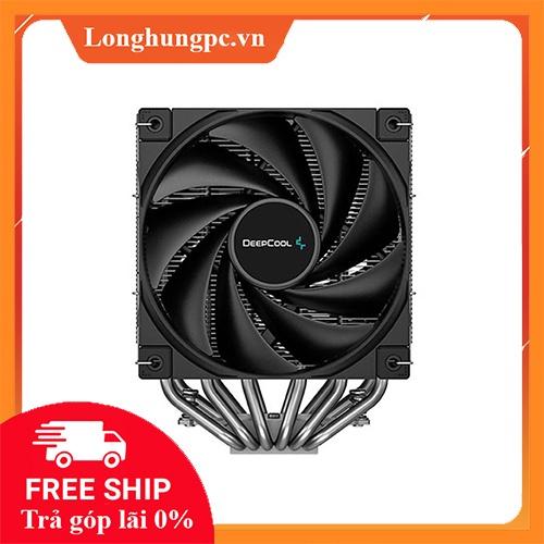 Tản Nhiệt Khí DeepCool AK620