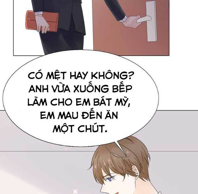 điều ước sủng ái bất bình đẳng chapter 119.1 22