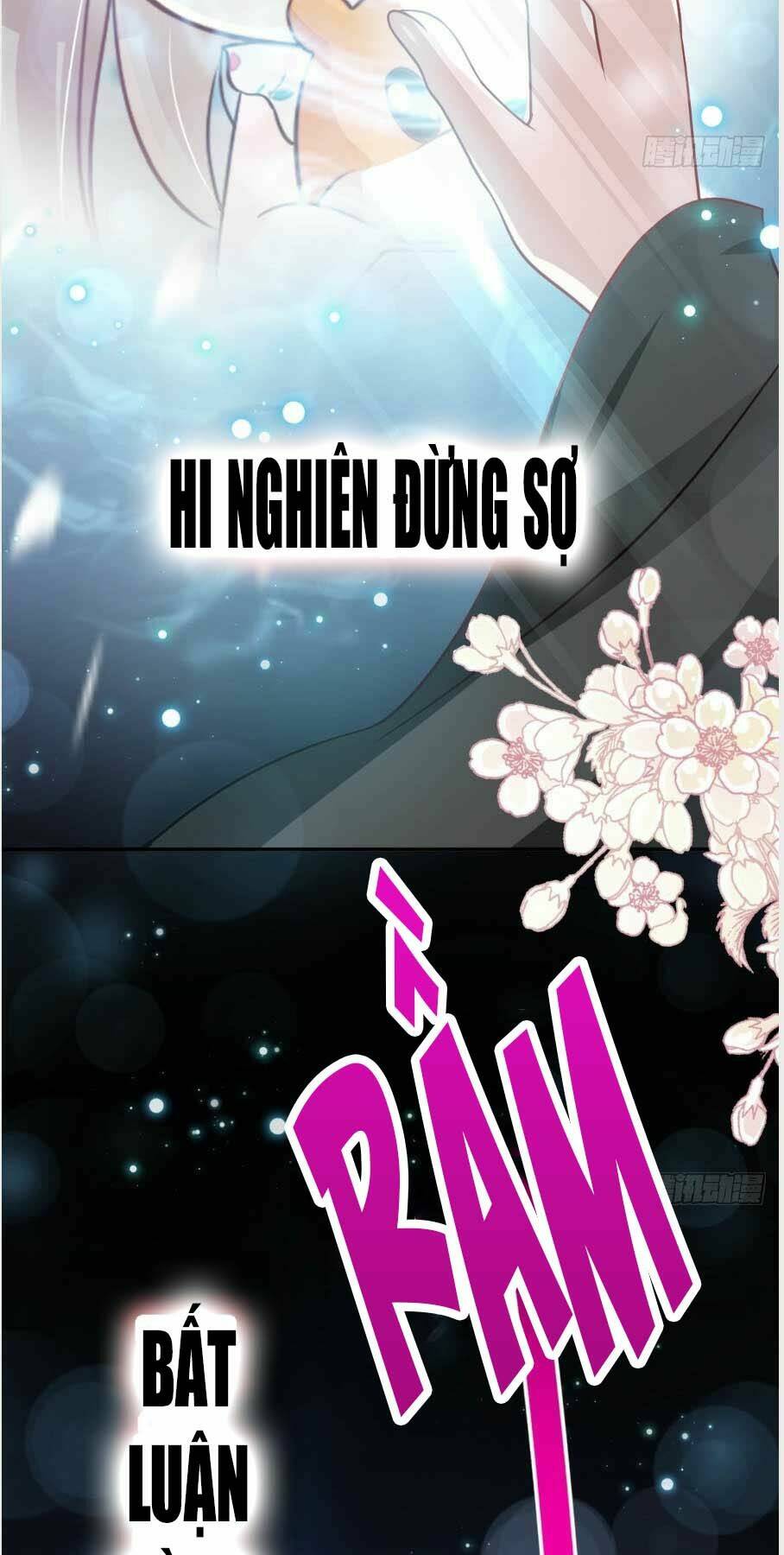 thiên hạ đệ nhất sủng phi chapter 144 38